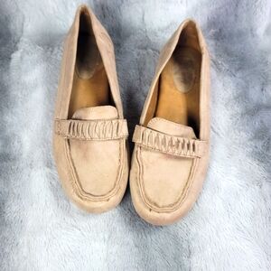Eurosoft Womens Macaire Shoes Loafers Comfort Traction Size 9.5